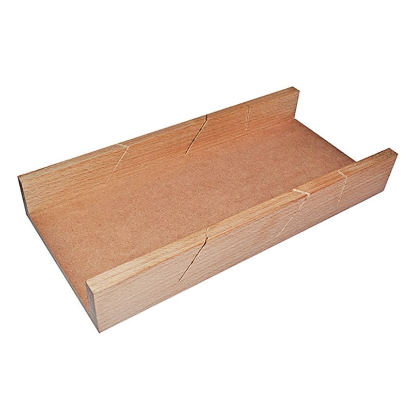 Coving Mitre Box 127mm FAIMBCOVE125