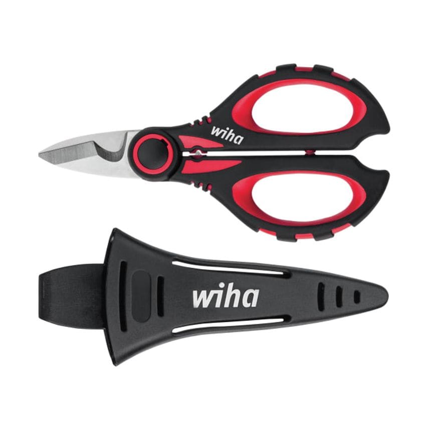 Craftsman's Cutters - WHA41923