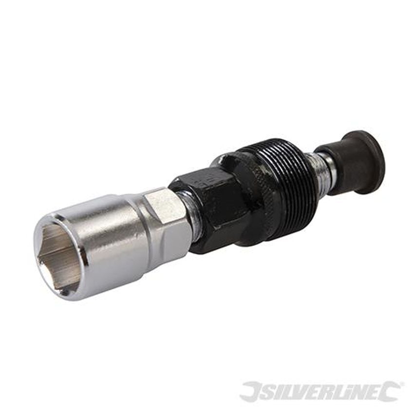 Crank Removal Tool Square Taper & Isis Threads