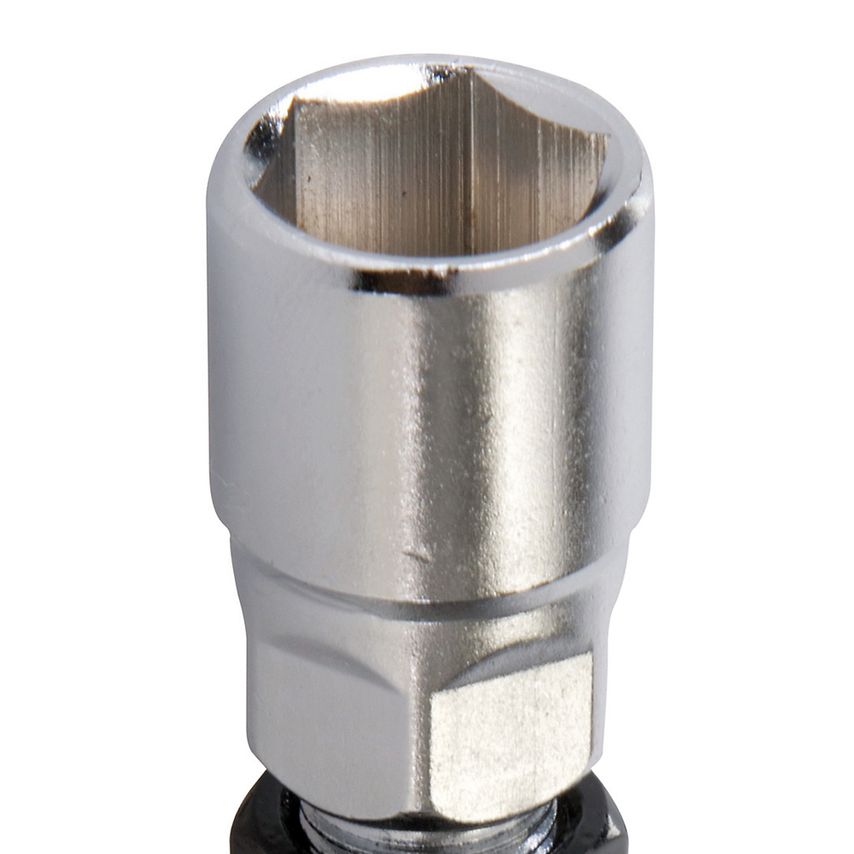 Crank Removal Tool Square Taper & Isis Threads