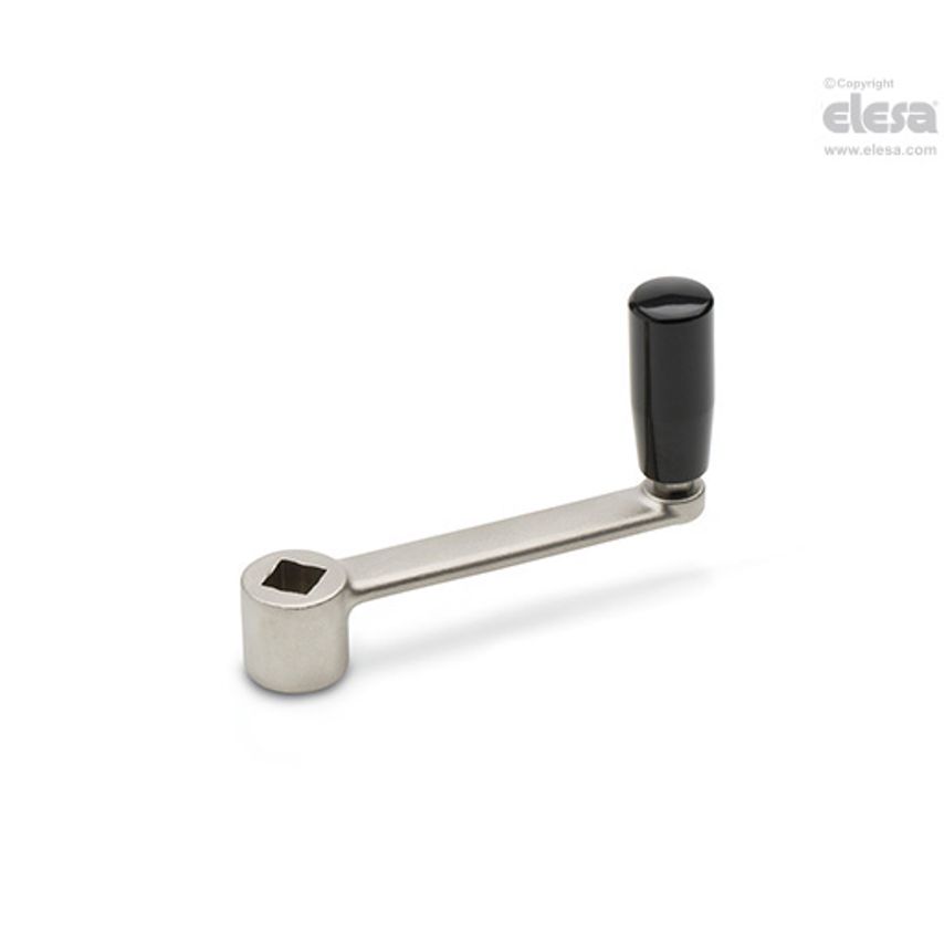 Crank handle-GN 269-200-V19