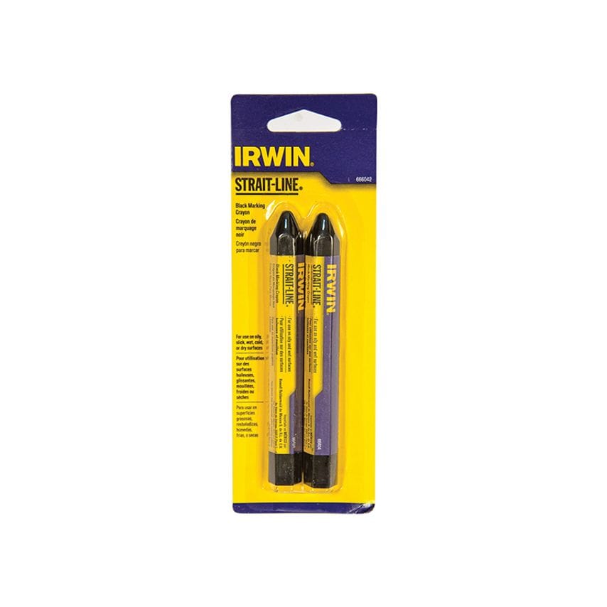 Crayon Black (Card 2) STL666042