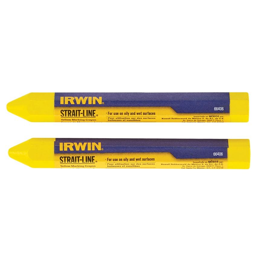 Crayon Yellow (Card 2) STL666062