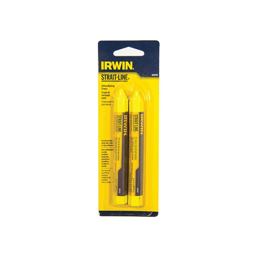 Crayon Yellow (Card 2) STL666062