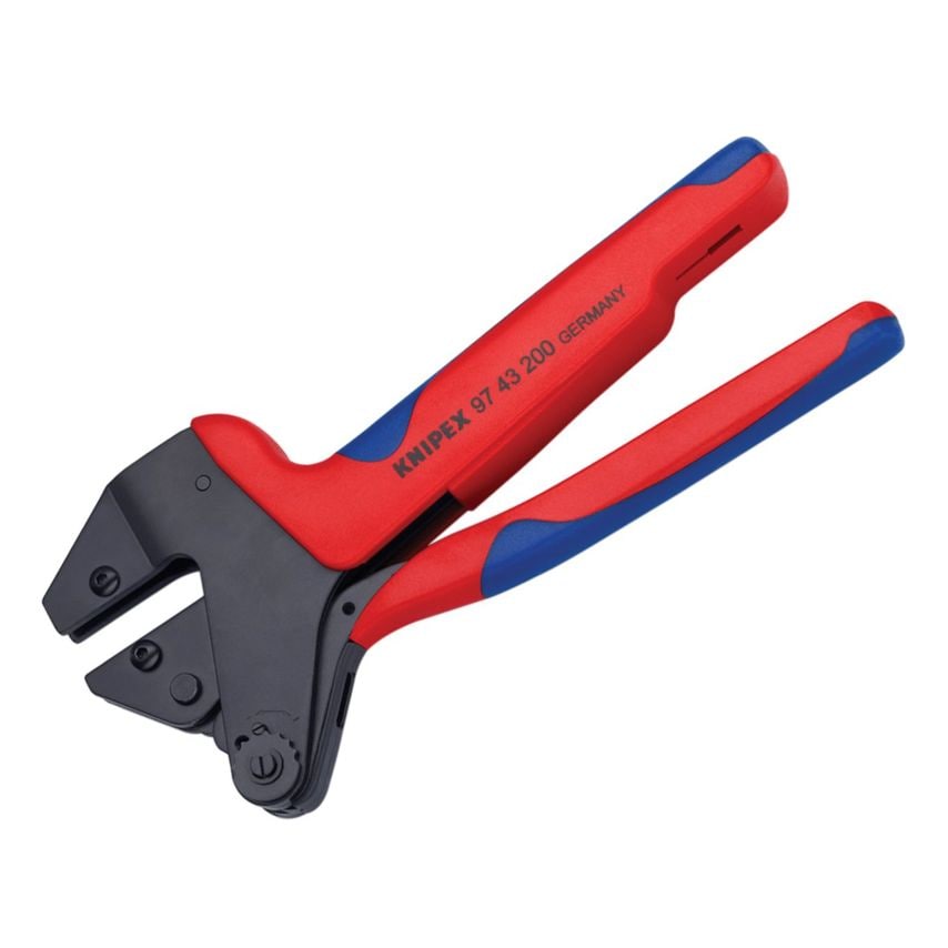 Crimp System Pliers 200mm