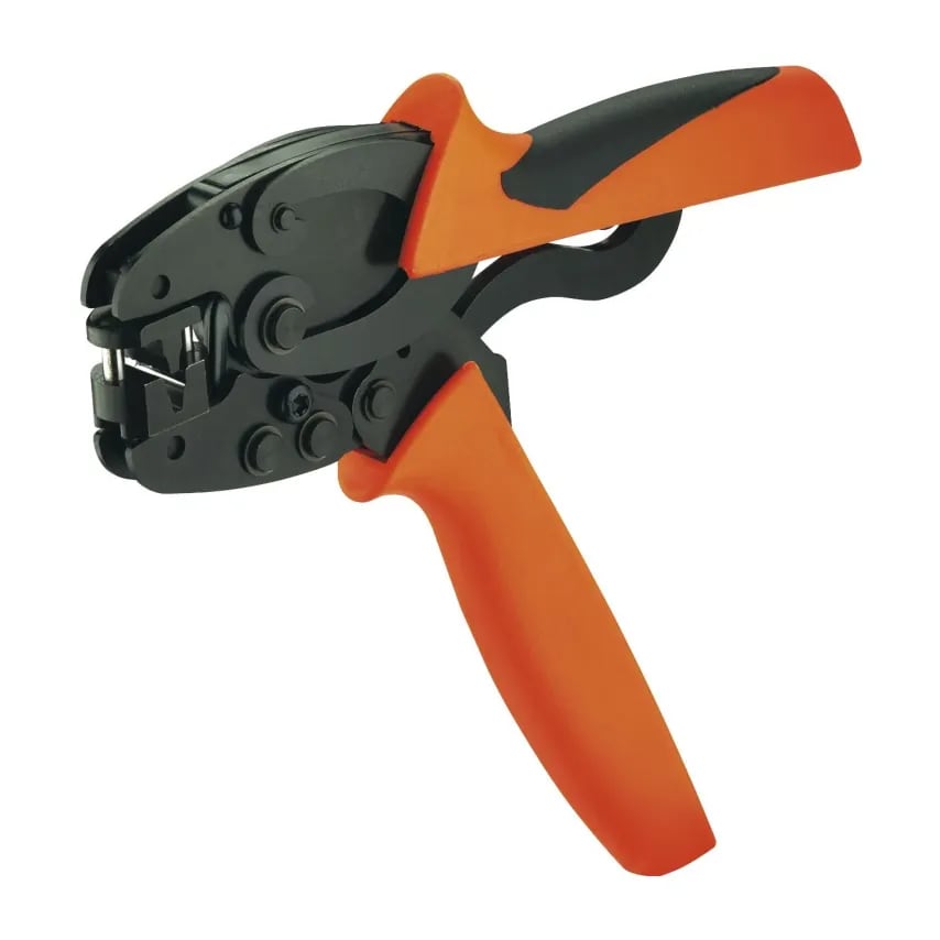 Crimping Tool Pz 6 Roto - 2500197893