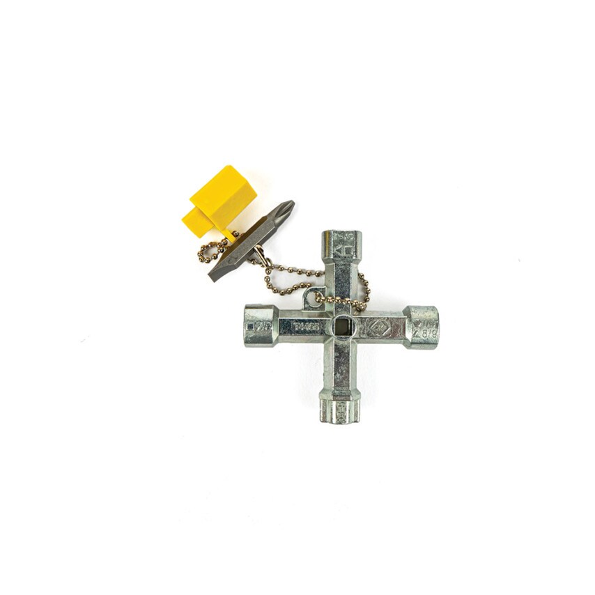 Cross-Key 12IN1