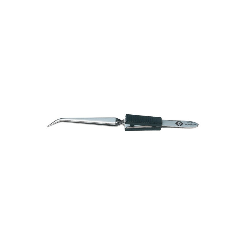 Cross Patn Tweezer 2313A 160mm
