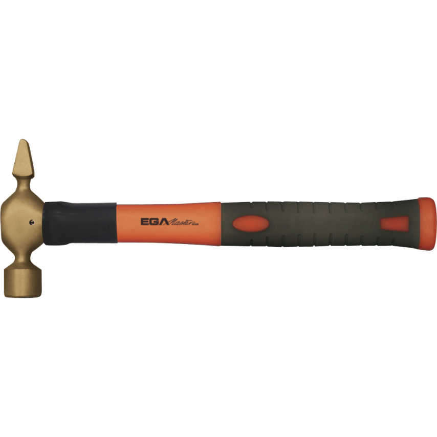 Cross Pein Hammer 900 GR Non Sparking Al-Bron