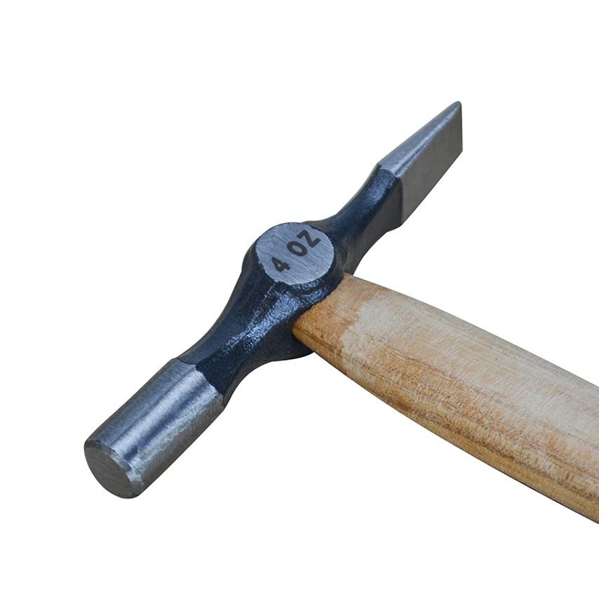 Cross Pein Pin Hammer 113g (4oz) FAICPH4N