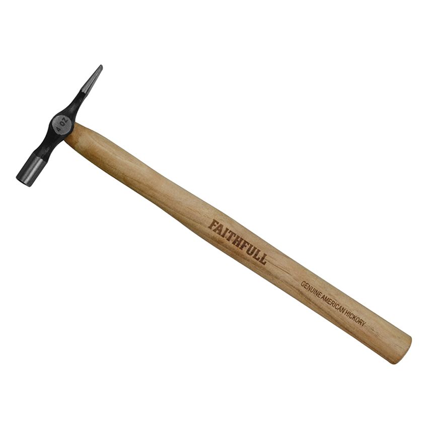 Cross Pein Pin Hammer 113g (4oz) FAICPH4N