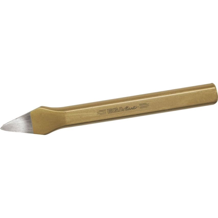 Crosscut Chisel 9 x 250mm