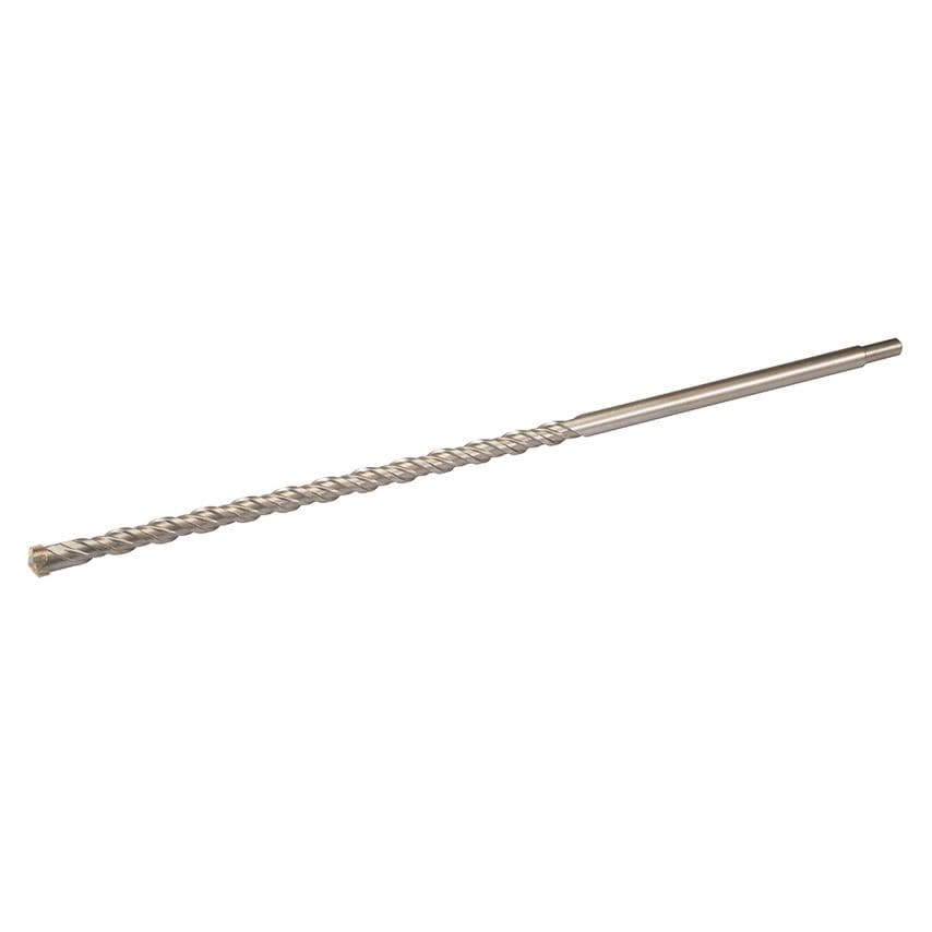 Crosshead Masonry Drill Bit 20 X 600mm