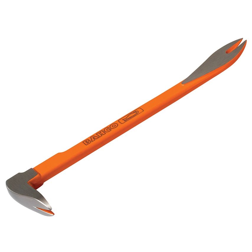 Crowfoot-Precise End Pry Bar 250mm (10in) BAHCFP250