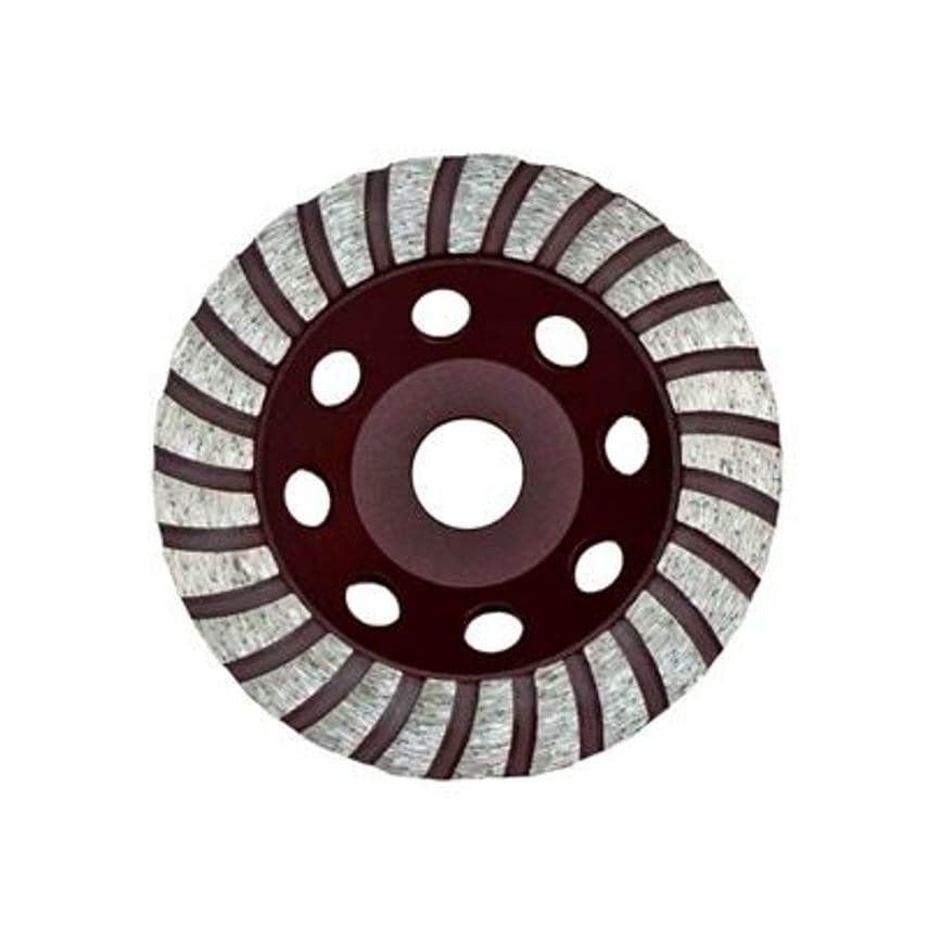 Cup Grinder Ultimate Turbo 115 x 22mm