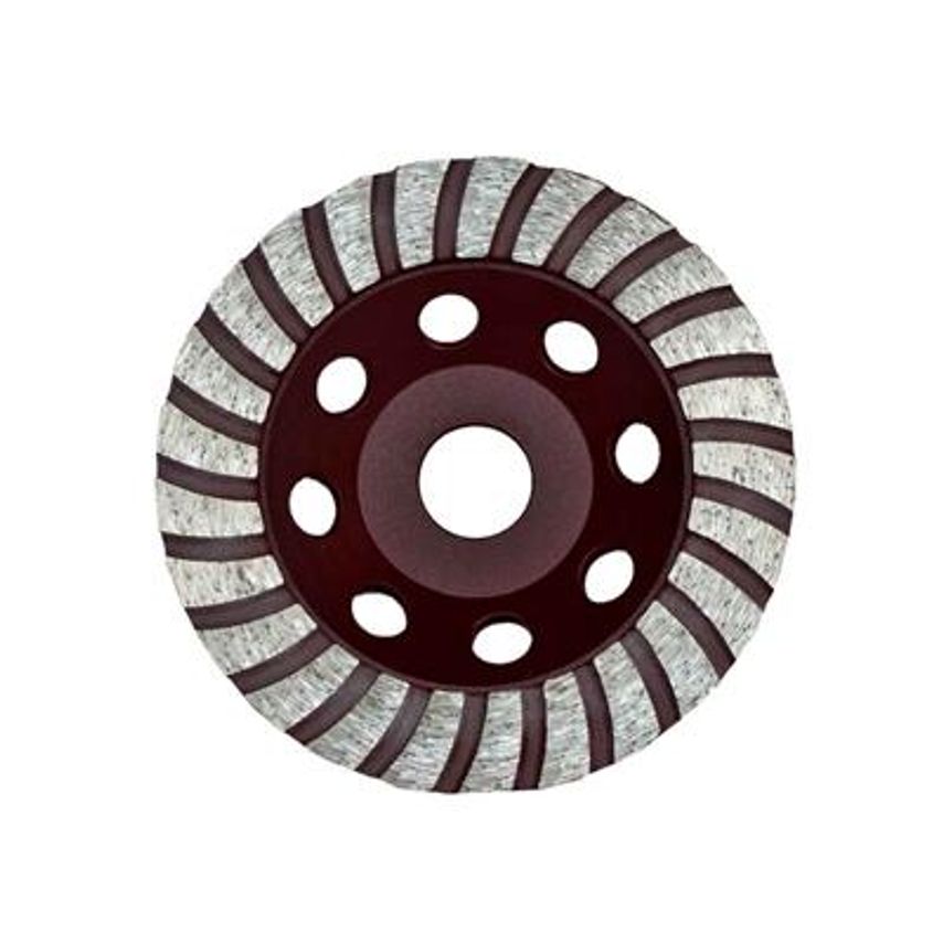 Cup Grinder Ultimate Turbo 125 x 22mm
