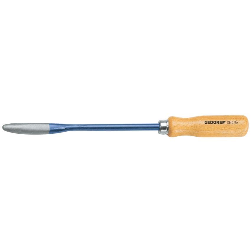 Curved Bearing Scraper