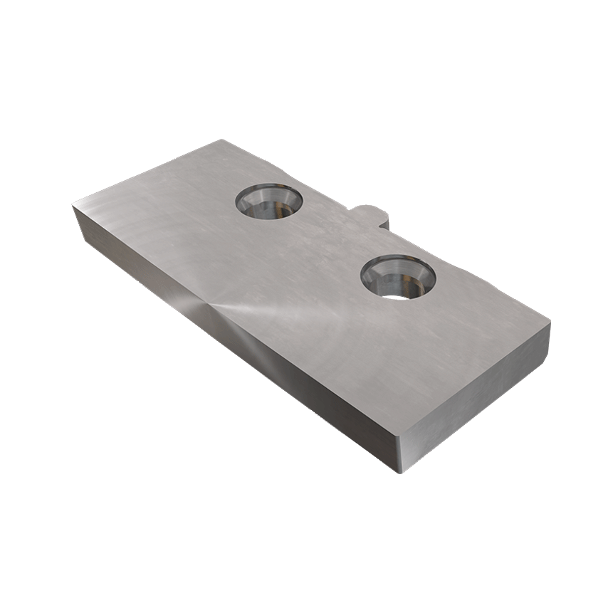 Cut-Grip Inserts Ftb 4510 IC08 - Pack of 5