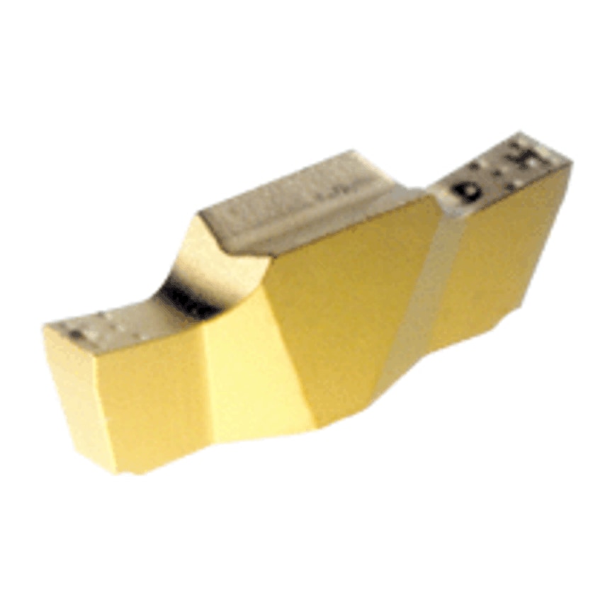 Cut-Grip Inserts GEPI 1.00-0.10 RX IC528 - Pack of 10