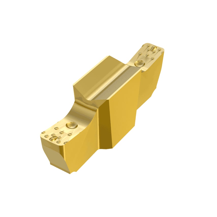 Cut-Grip Inserts GEPI 1.04-0.00 IC528 - Pack of 10