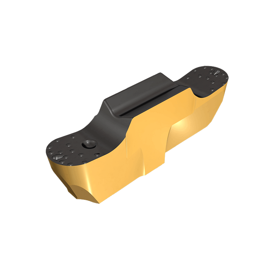 Cut-Grip Inserts GEPI 2.00-1.00UL IC528 - Pack of 10