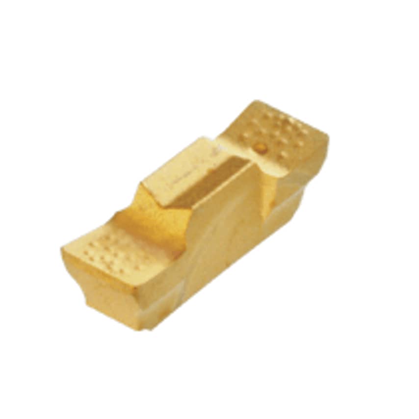 Cut-Grip Inserts GEPI 2.22-0.10 IC528 - Pack of 10