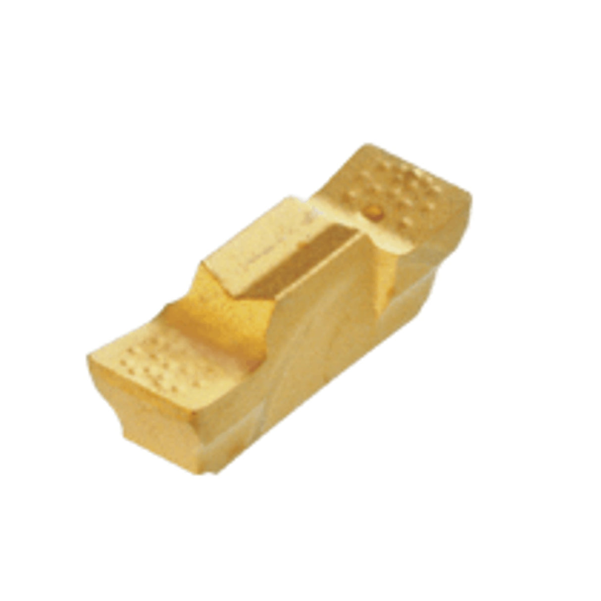 Cut-Grip Inserts GEPI 3.00-0.20 IC528 - Pack of 10