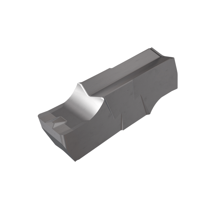 Cut-Grip Inserts GIFI 5.28-0.20 IC8250 - Pack of 10