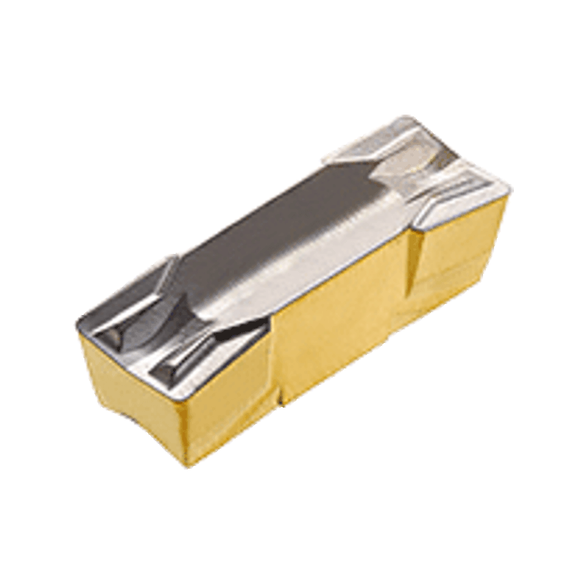 Cut-Grip Inserts GIF 10.00E-0.80 IC808 - Pack of 10