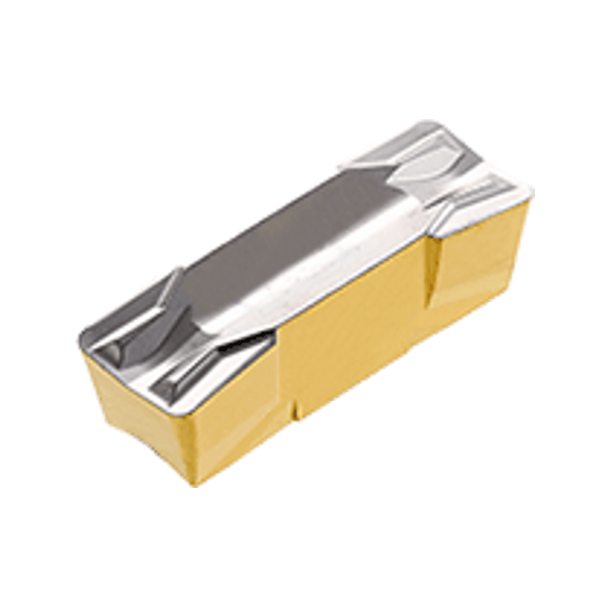 Cut-Grip Inserts GIF 10.00E-1.20 IC808 - Pack of 10