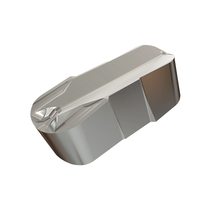 Cut-Grip Inserts GIF 4.00E-2.00 IC830 - Pack of 10