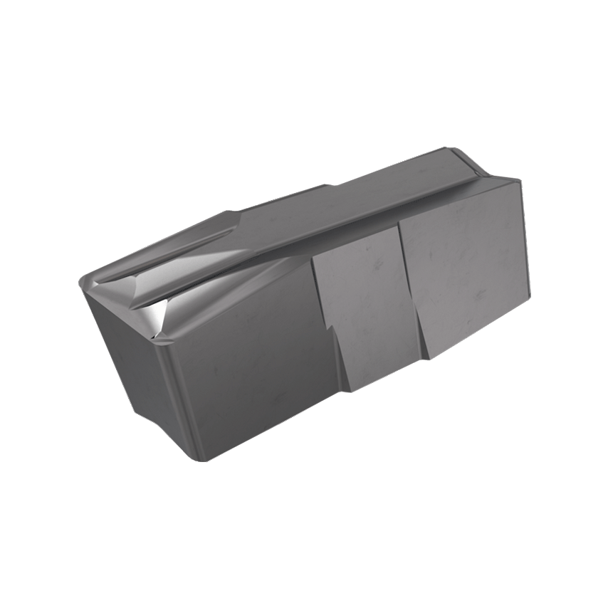 Cut-Grip Inserts GIF 5.00E-0.80 IC807 - Pack of 10