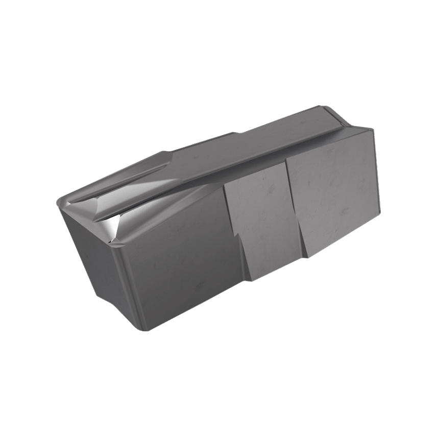 Cut-Grip Inserts GIF 5.00E-0.80 IC830 - Pack of 10