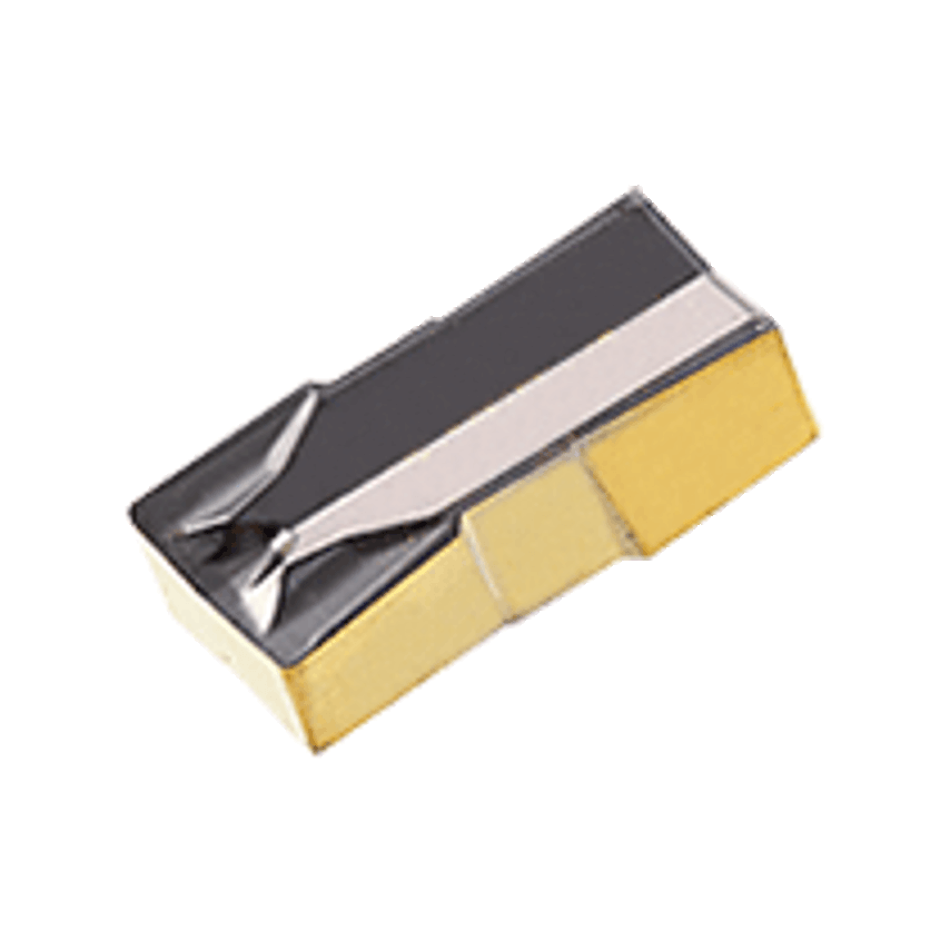 Cut-Grip Inserts GIF 6.00E-0.40 IC808 - Pack of 10