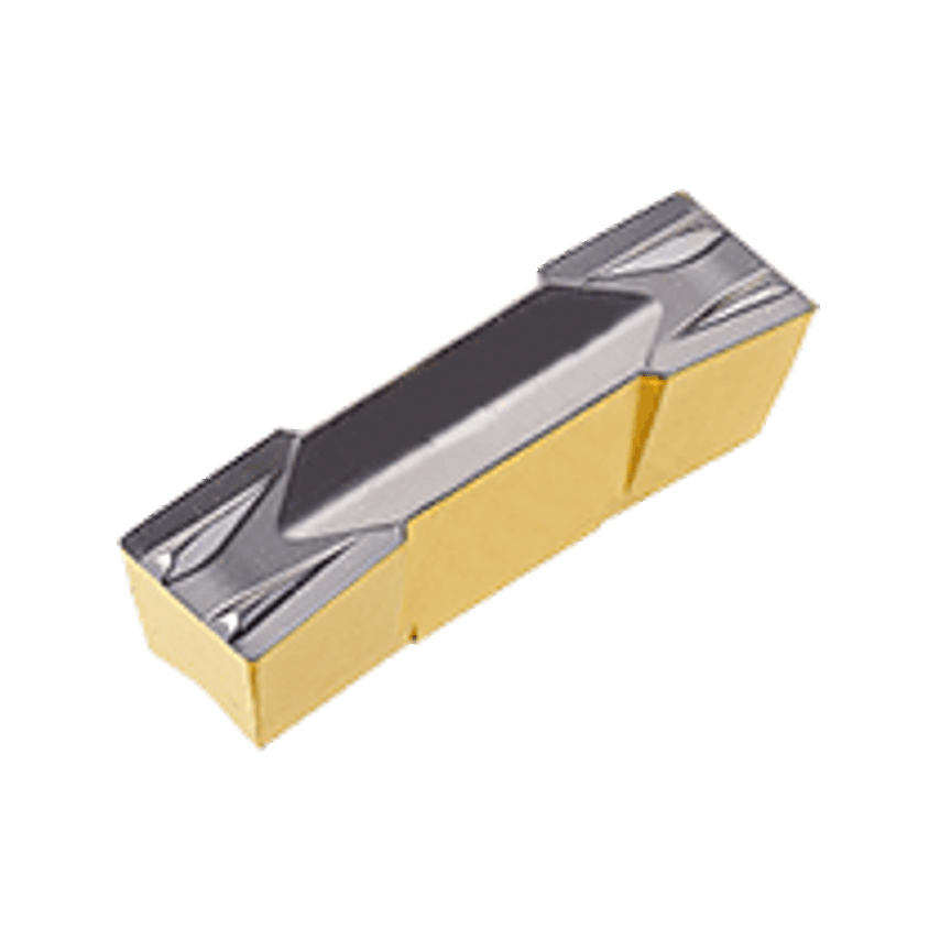 Cut-Grip Inserts GIF 8.00E-0.40 IC808 - Pack of 10