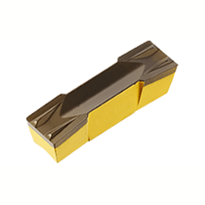 Cut-Grip Inserts GIF 8.00E-0.40 IC8250 - Pack of 10