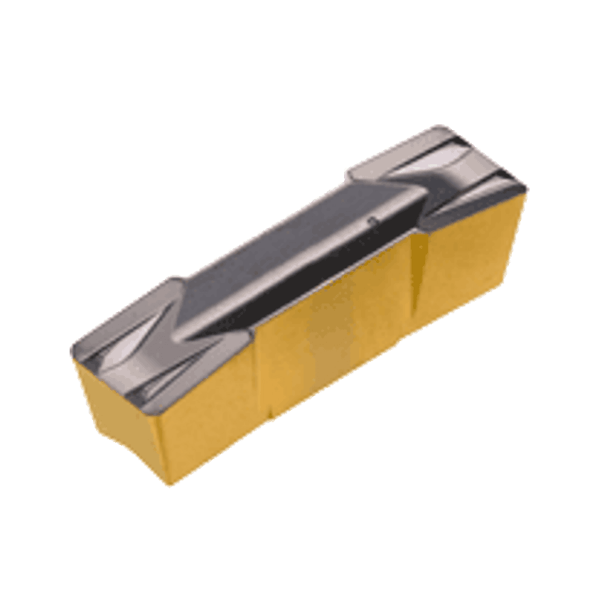 Cut-Grip Inserts GIF 8.00E-0.80 IC808 - Pack of 10