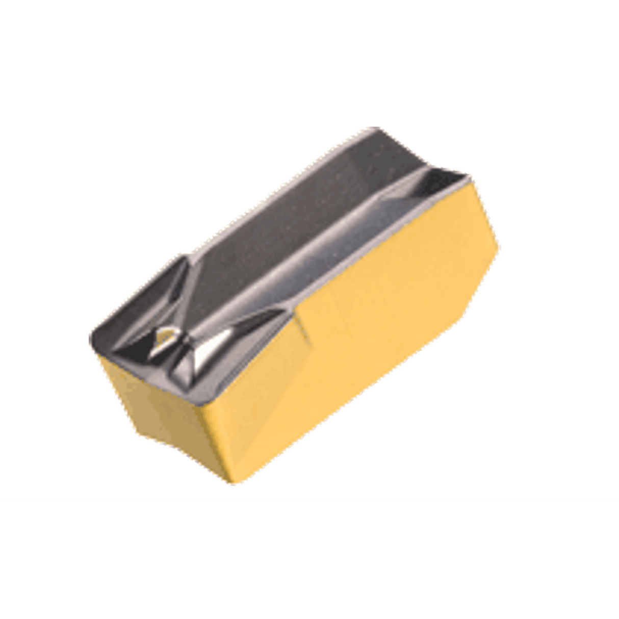 Cut-Grip Inserts GIMF 608 IC808 - Pack of 10