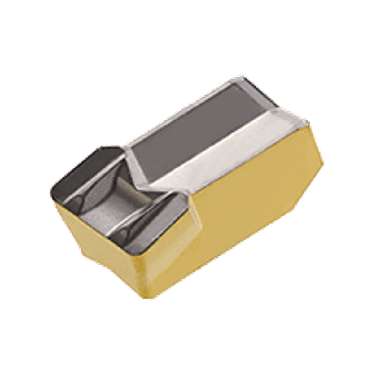 Cut-Grip Inserts GIMF 808 IC808 - Pack of 10