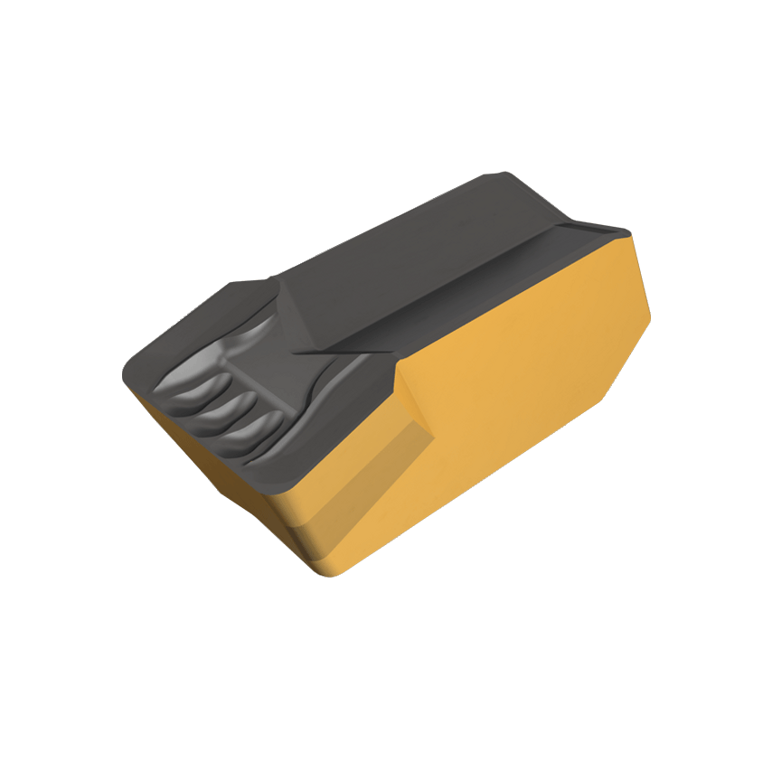 Cut-Grip Inserts GIMY 1008 IC808 - Pack of 10