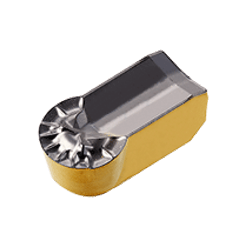 Cut-Grip Inserts GIMY 1260 IC808 - Pack of 10