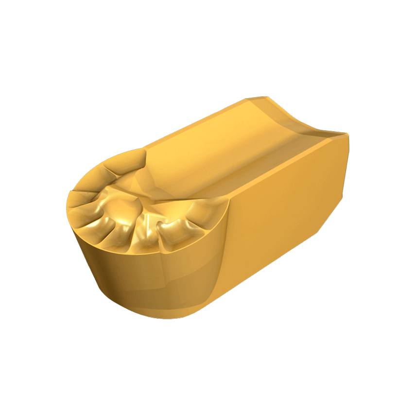 Cut-Grip Inserts GIMY 1260 IC8250 - Pack of 10