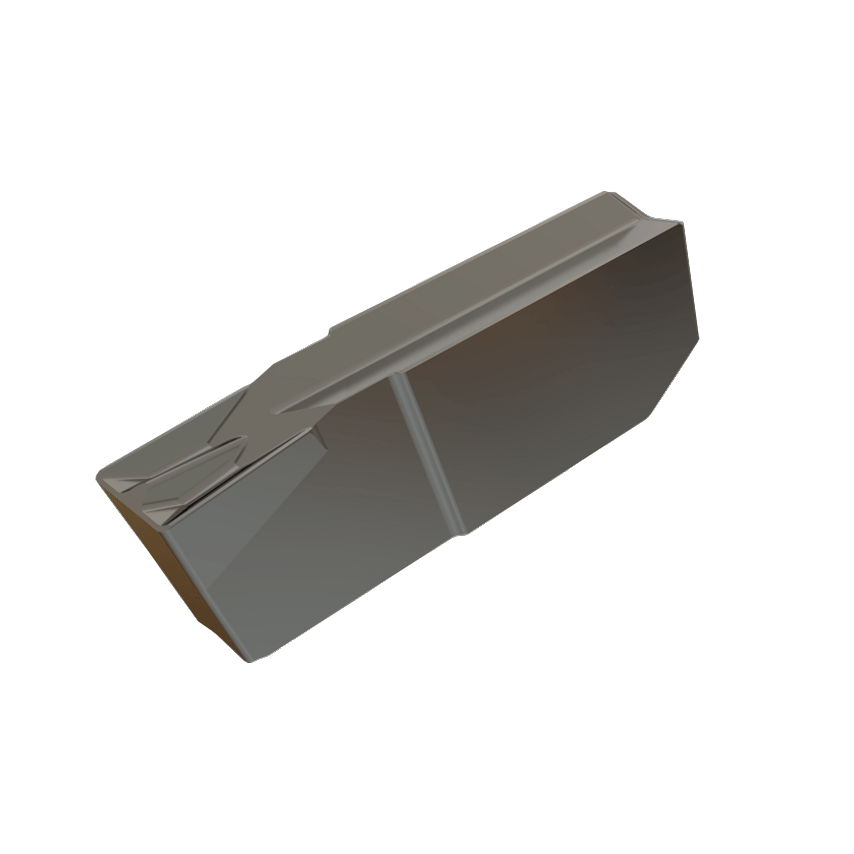 Cut-Grip Inserts GIM 3.2 IC908 - Pack of 10