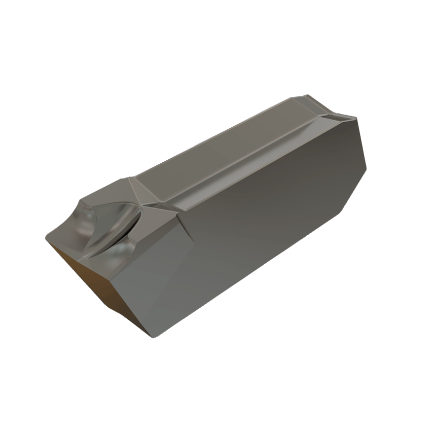 Cut-Grip Inserts GIM 3J-8RA IC830 - Pack of 10