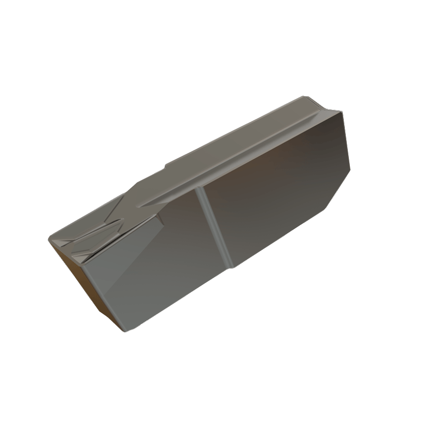 Cut-Grip Inserts GIM 3 IC830 - Pack of 10