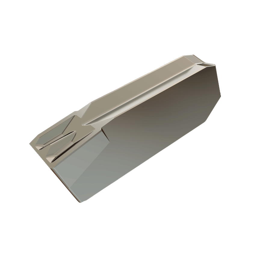 Cut-Grip Inserts GIM 4-8RA IC354 - Pack of 10