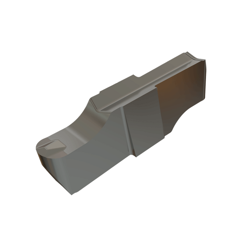 Cut-Grip Inserts GIPI 2.39-1.20 IC808 - Pack of 10