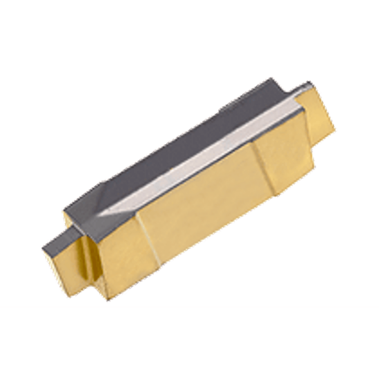 Cut-Grip Inserts GIP 0.80-0.00 IC808 - Pack of 10