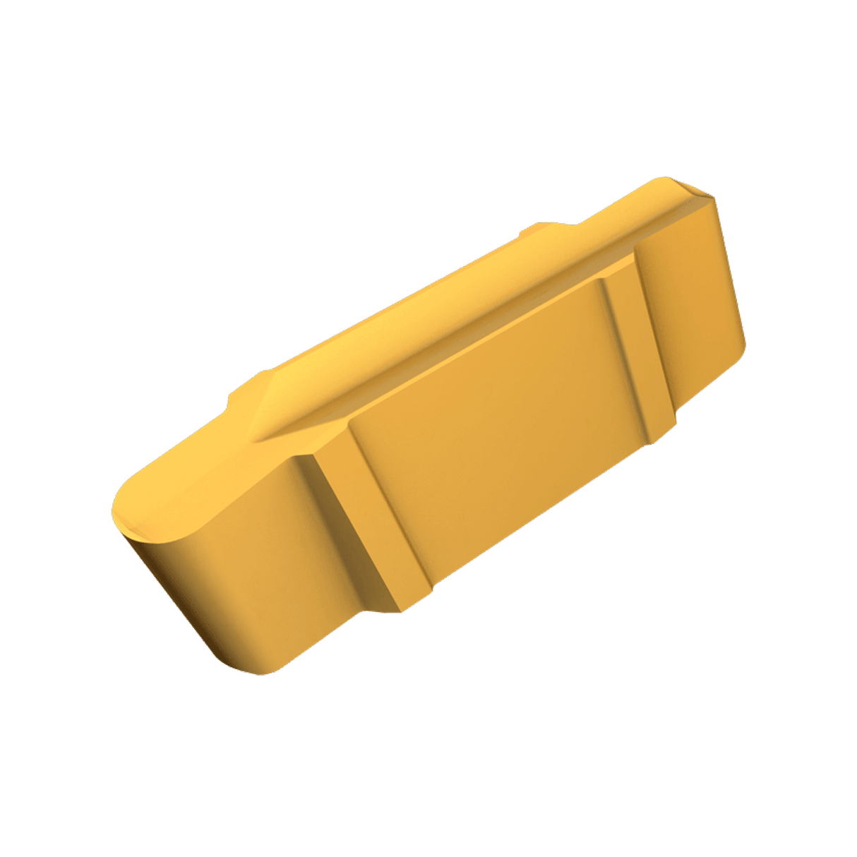 Cut-Grip Inserts GIP 1.00-0.50 IC808 - Pack of 10