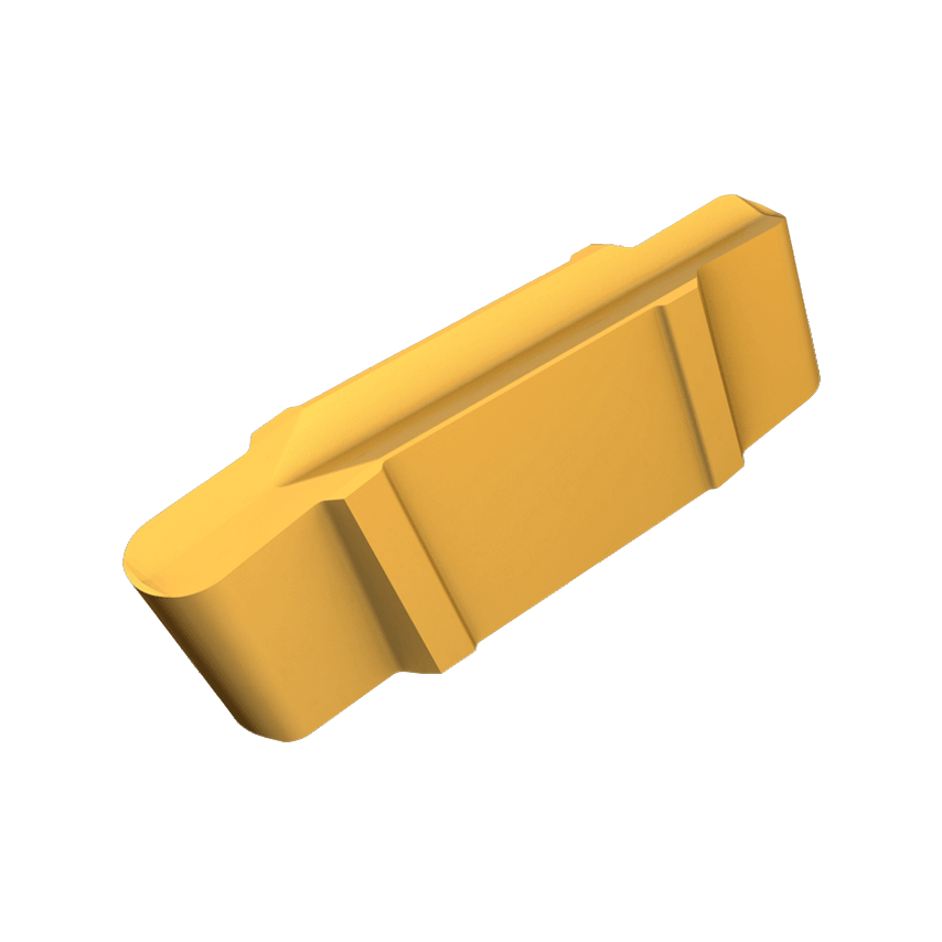 Cut-Grip Inserts GIP 2.39-1.20 IC808 - Pack of 10